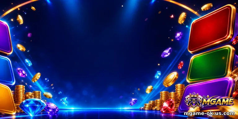 Tuyển Dụng MGAME Mang Tới Cơ Hội Nghề Nghiệp Bứt Phá - hình ảnh - mgame-ok.us.com