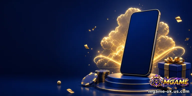 MGAME Có Lừa Đảo Không – Sự Thật Phía Sau Tin Đồn Lan Truyền - hình ảnh - mgame-ok.us.com