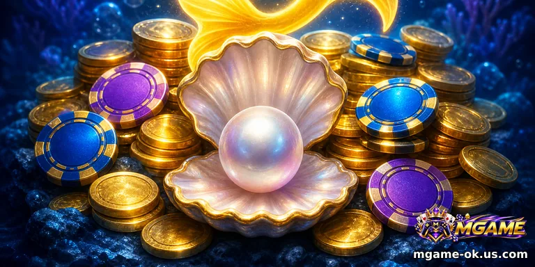 Khuyến Mãi MGAME – Kích Hoạt Quà Tặng Mỗi Ngày Cho Hội Viên - hình ảnh - mgame-ok.us.com