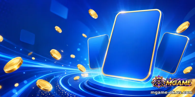 MGAME Đăng Ký | Trang Chủ Chính Thức 2026 - hình ảnh - mgame-ok.us.com