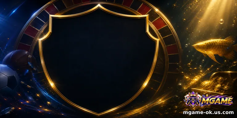 MGAME Đăng Ký | Trang Chủ Chính Thức 2026 - hình ảnh - mgame-ok.us.com