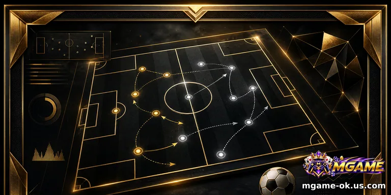 Link Vào MGAME Truy Cập Nhanh, Ổn Định Mọi Thời Điểm - hình ảnh - mgame-ok.us.com