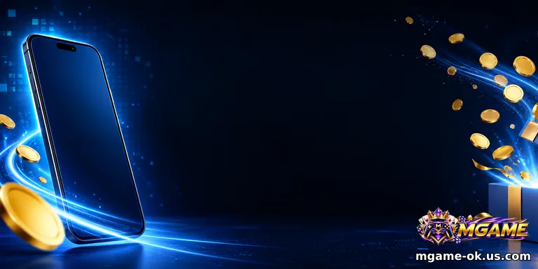 MGAME Đăng Ký | Trang Chủ Chính Thức 2026 - hình ảnh - mgame-ok.us.com